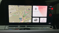 Volkswagen Golf 1.4 TSI GTE 5dr DSG Hatchback